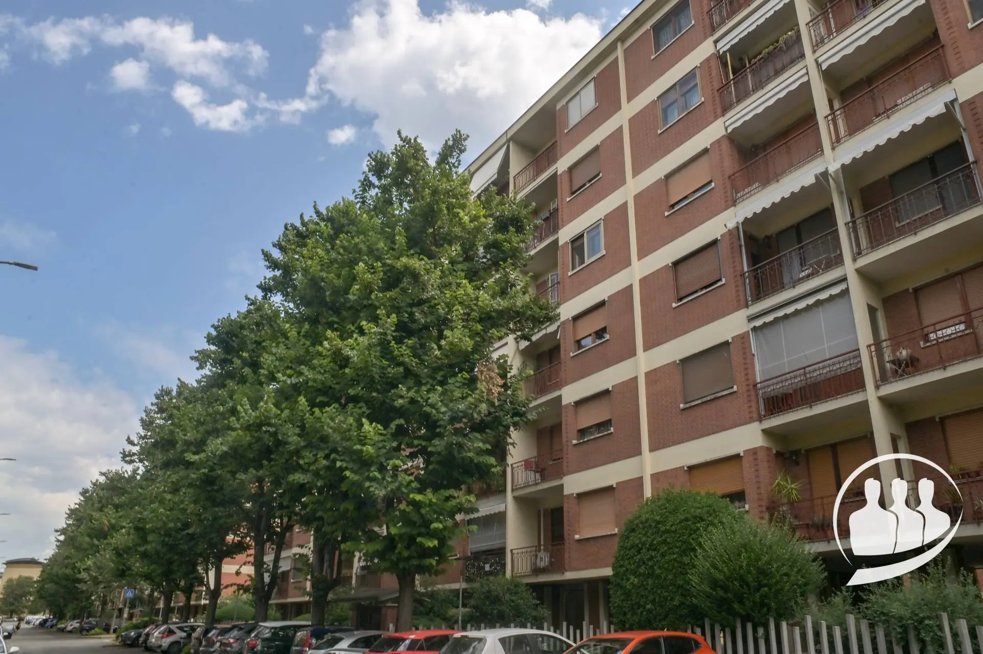 Immagine per Appartamento in vendita a Collegno Via La Pira 9
