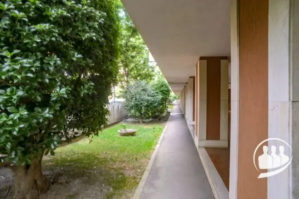 Appartamento via La Pira 9, Collegno