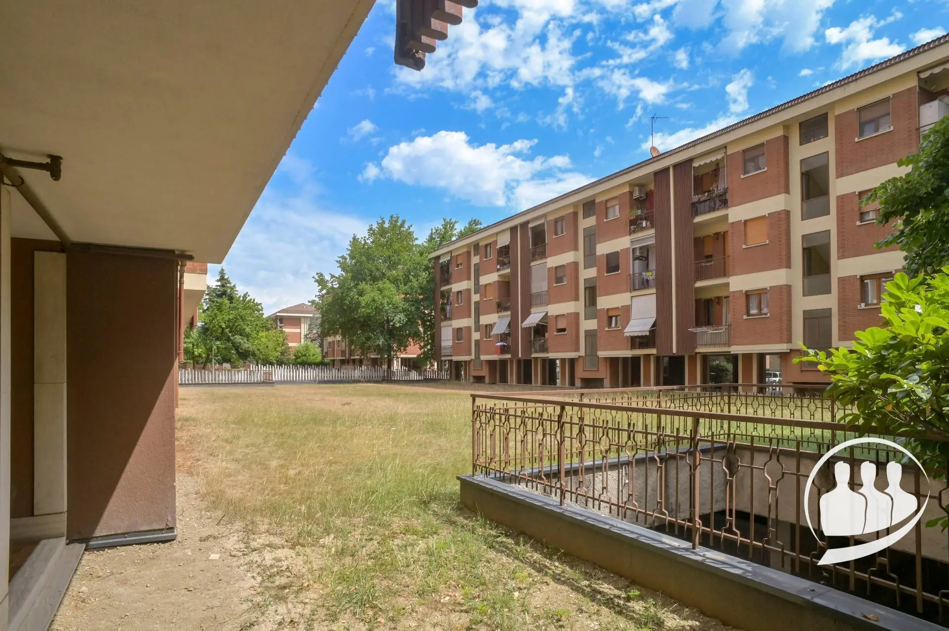 Immagine per Appartamento in vendita a Collegno Via La Pira 9