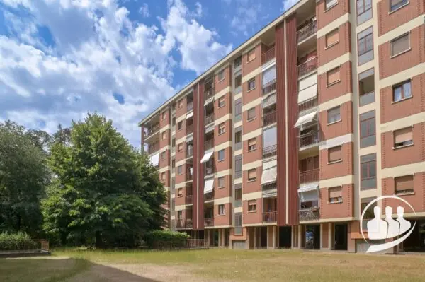 Appartamento via La Pira 9, Collegno