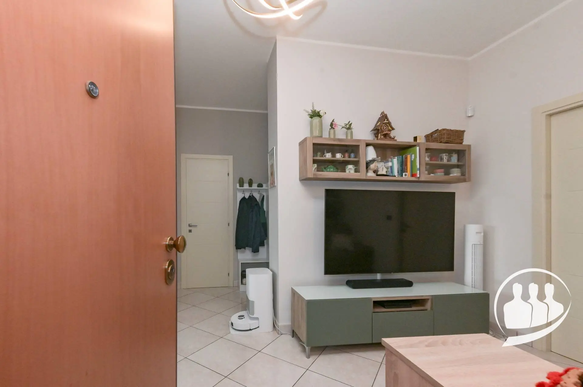 Immagine per Appartamento in vendita a Collegno Via La Pira 9
