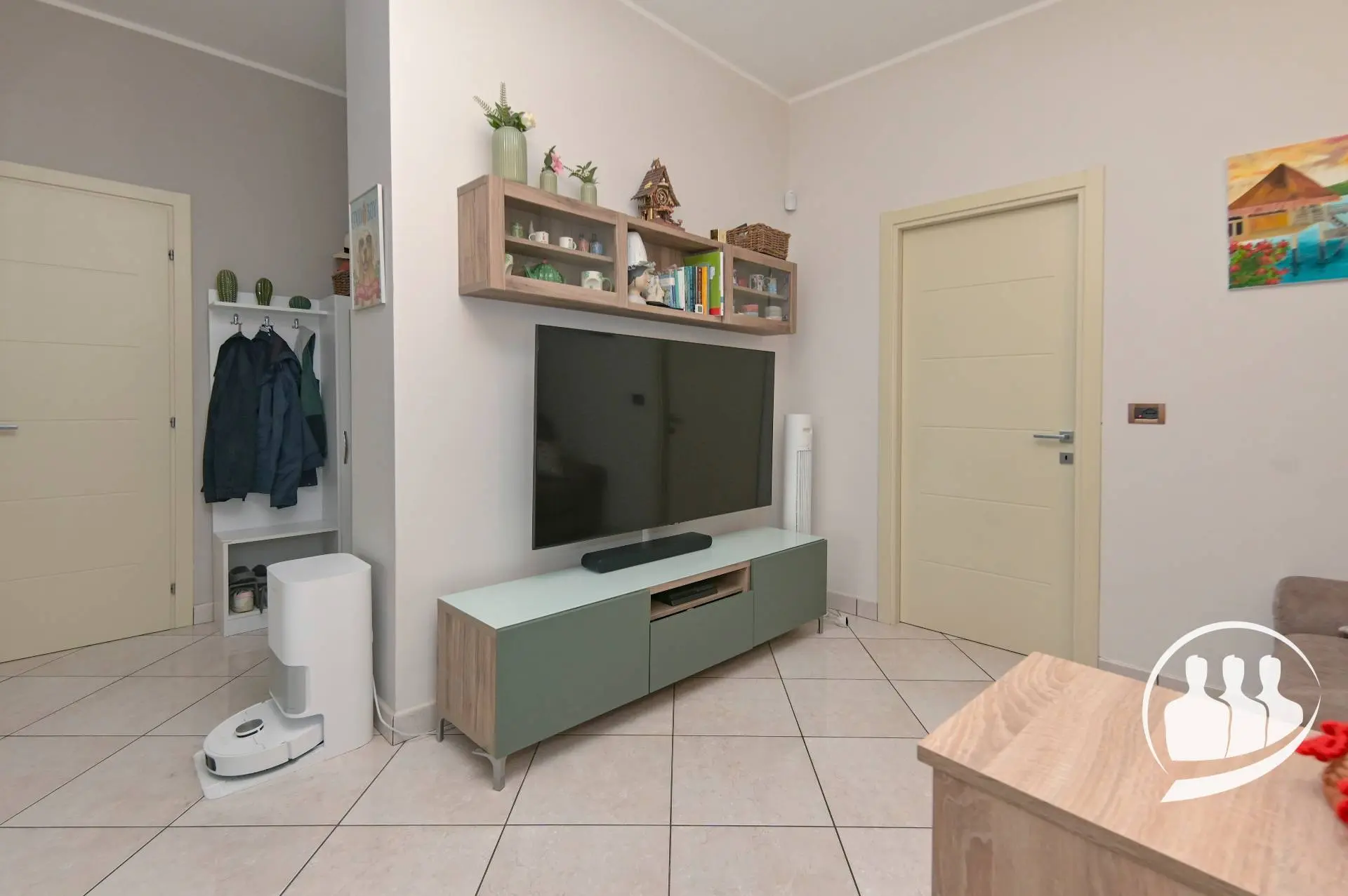 Immagine per Appartamento in vendita a Collegno Via La Pira 9