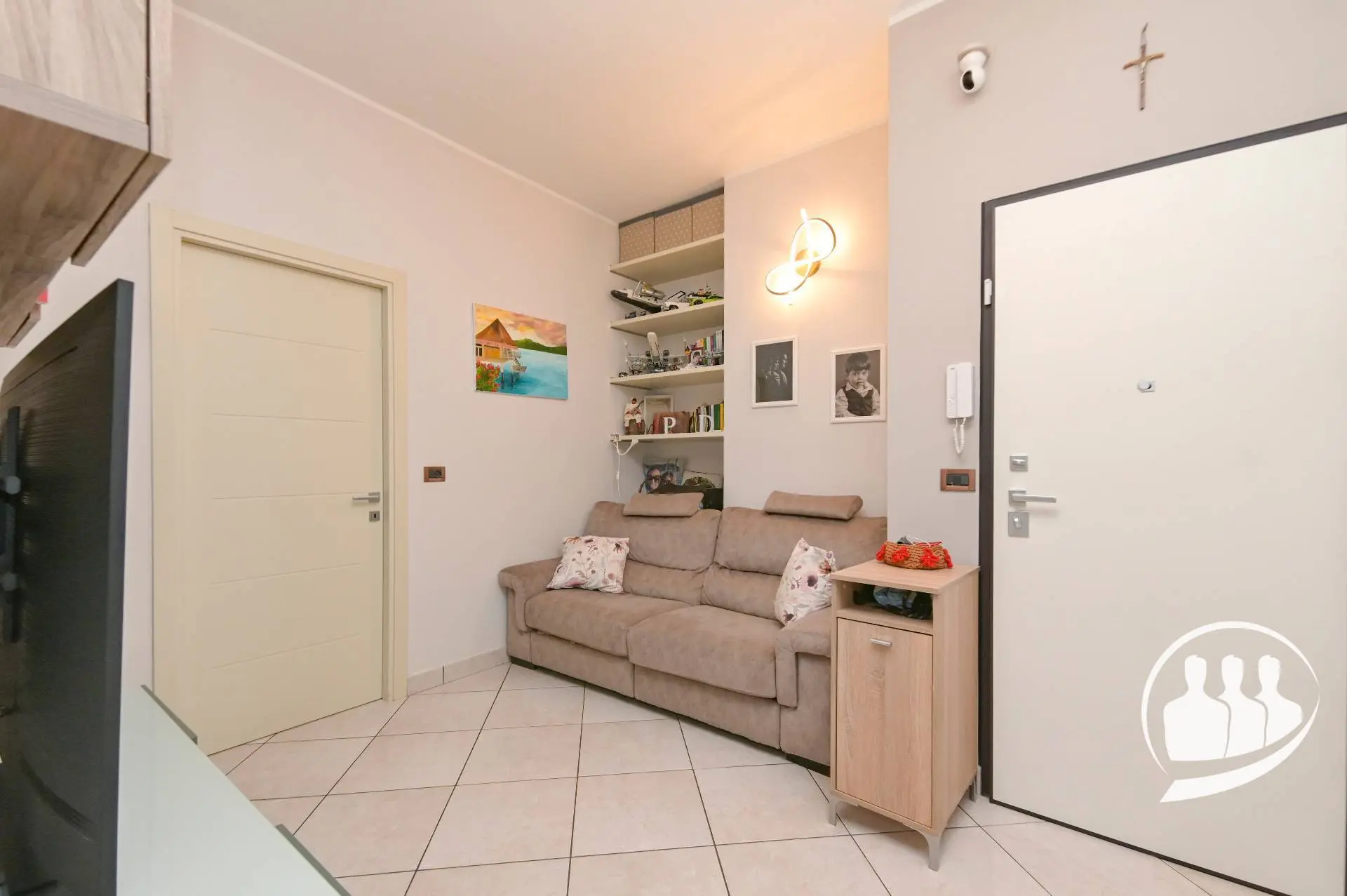 Immagine per Appartamento in vendita a Collegno Via La Pira 9