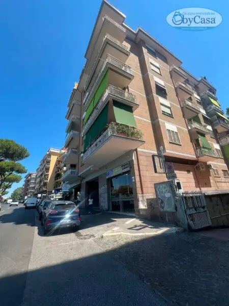 Immagine per Appartamento in vendita a Roma  