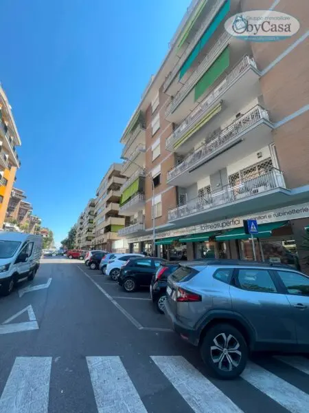 Immagine per Appartamento in vendita a Roma  