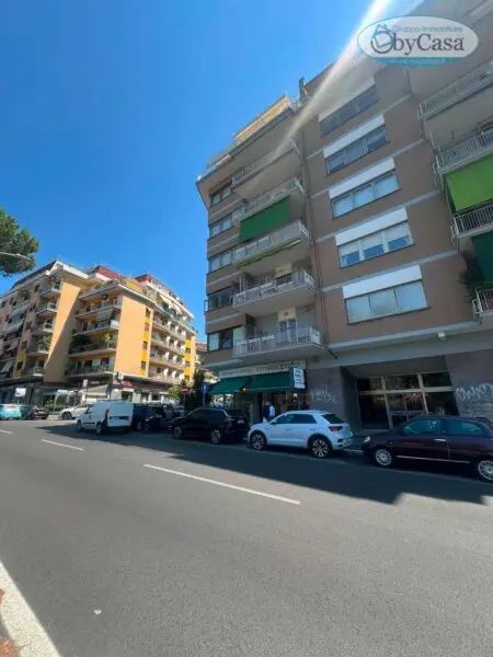 Immagine per Appartamento in vendita a Roma  