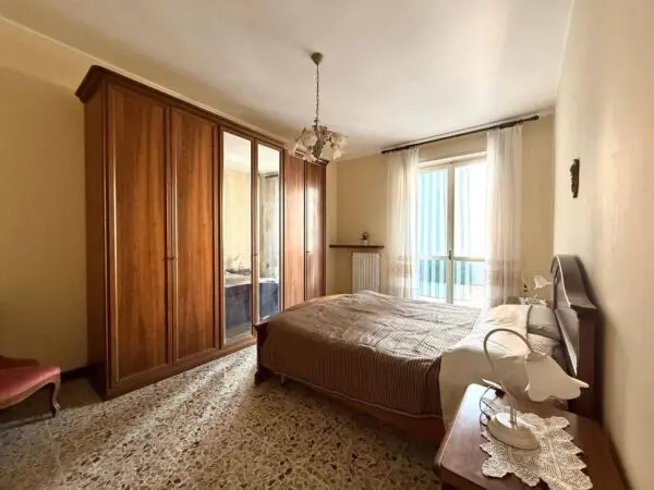 Appartamento via, Alessandria