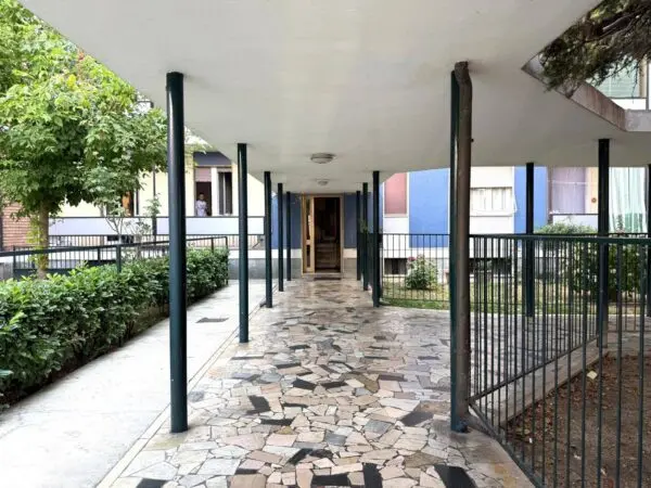 Appartamento via, Alessandria