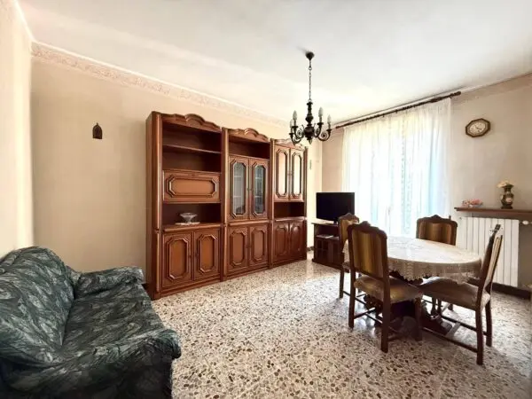 Appartamento via, Alessandria