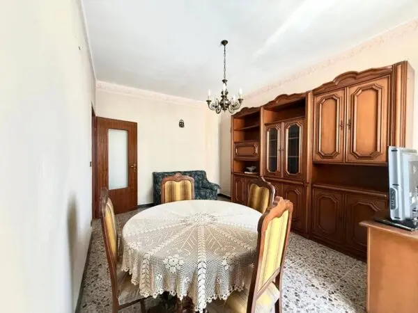 Appartamento via, Alessandria