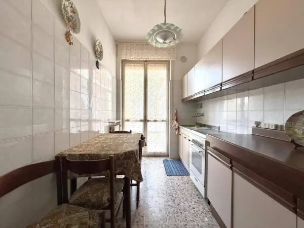 Appartamento via, Alessandria
