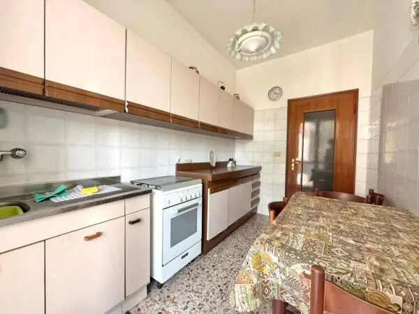 Appartamento via, Alessandria