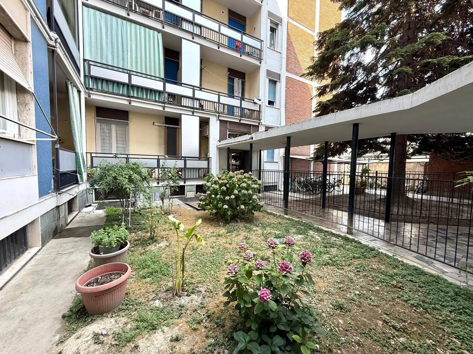 Immagine per Appartamento in vendita a Alessandria  