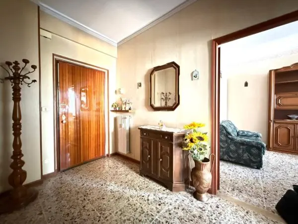Appartamento via, Alessandria