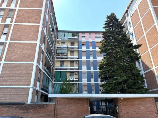 Appartamento via, Alessandria