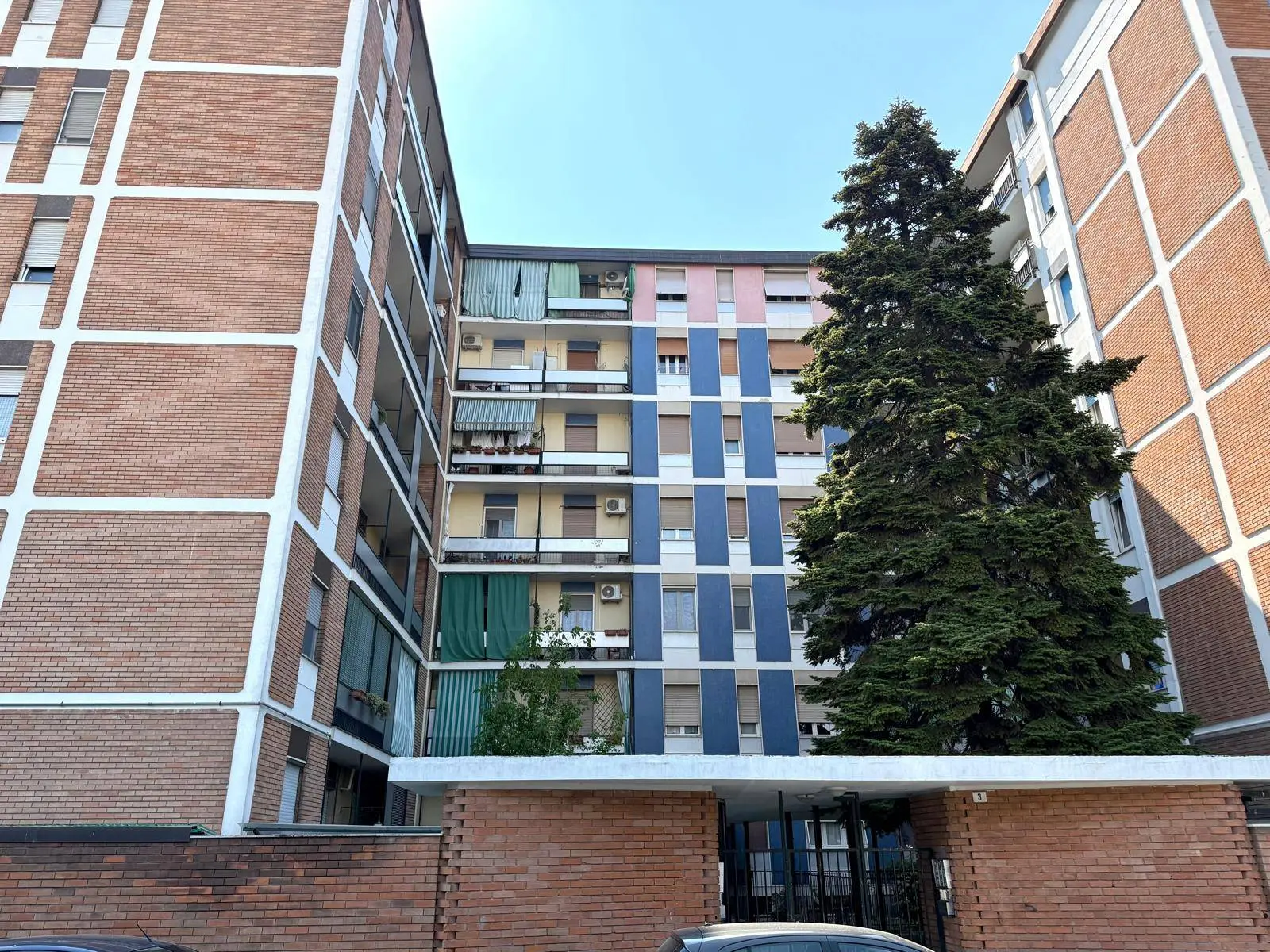 Immagine per Appartamento in vendita a Alessandria  