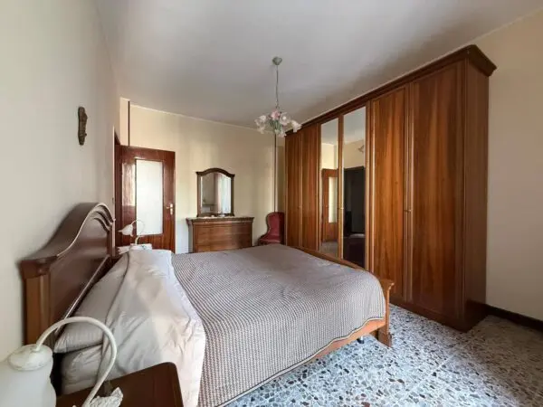Appartamento via, Alessandria