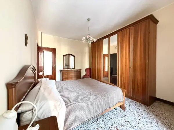 Appartamento via, Alessandria