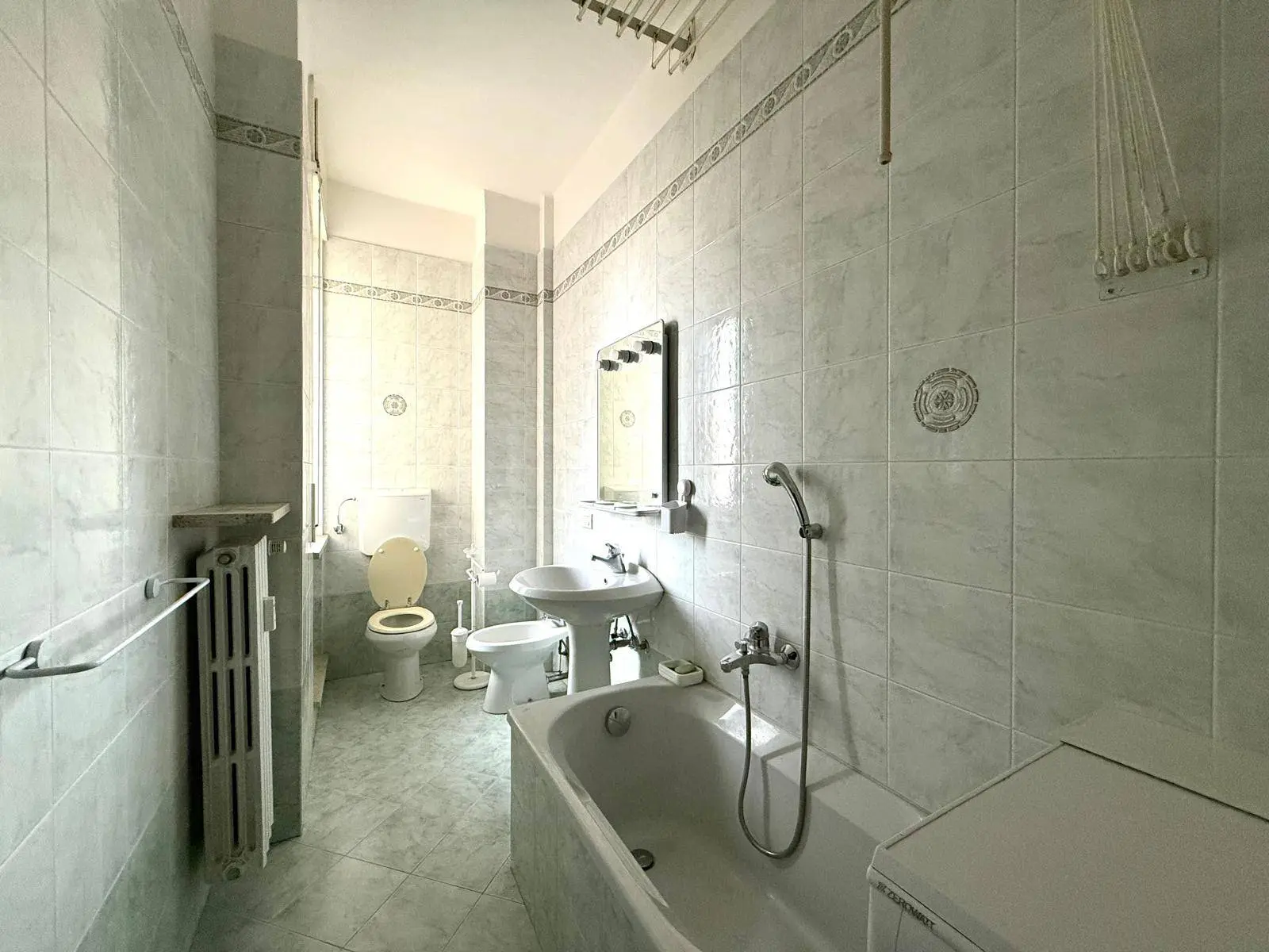 Immagine per Appartamento in vendita a Alessandria  