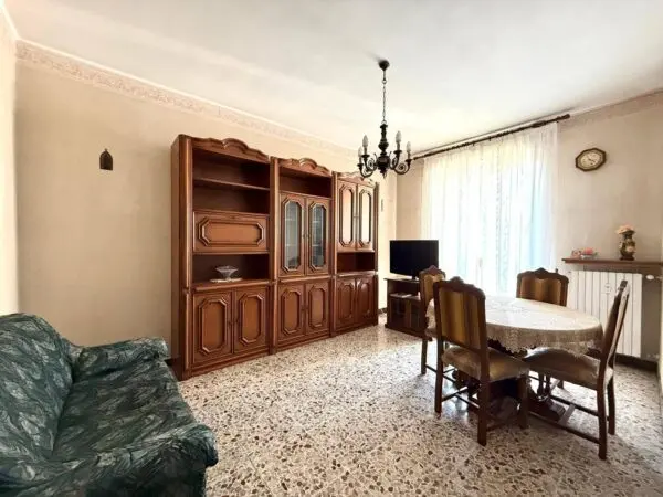 Appartamento via, Alessandria
