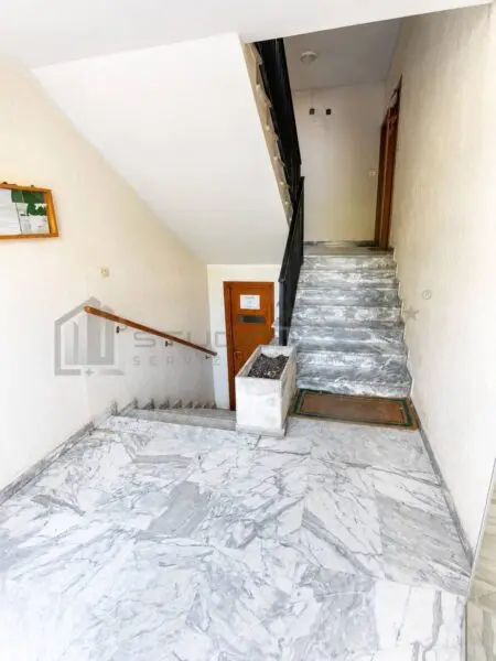 Appartamento via Rusoli 2, Zumpano