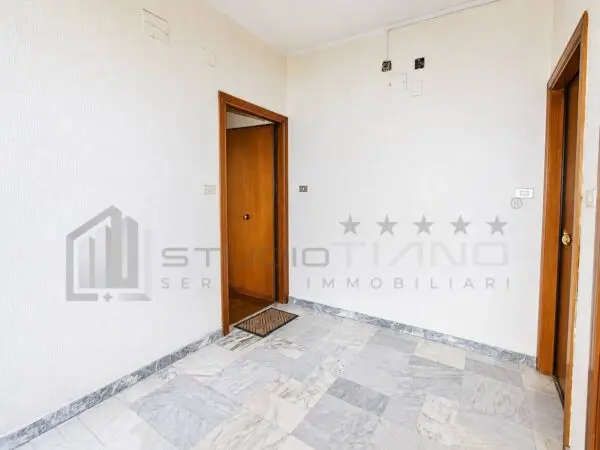 Appartamento via Rusoli 2, Zumpano