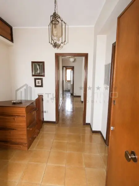 Appartamento via Rusoli 2, Zumpano