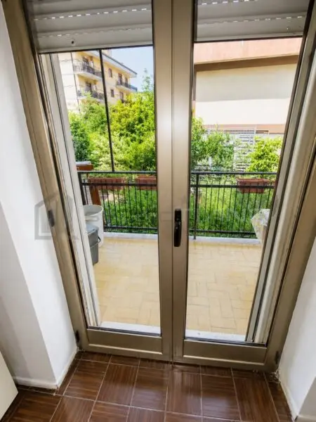 Appartamento via Rusoli 2, Zumpano