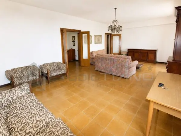 Appartamento via Rusoli 2, Zumpano