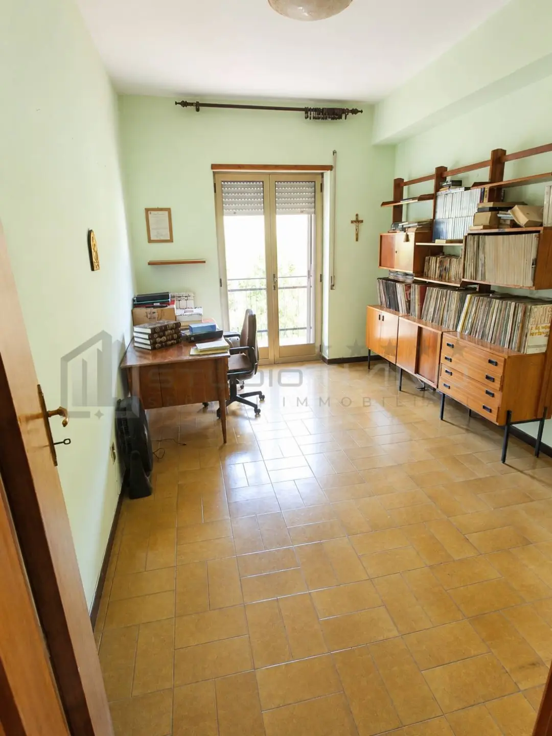 Immagine per Appartamento in vendita a Zumpano VIA RUSOLI 2