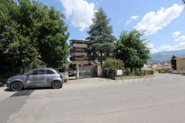 Appartamento via Rusoli 2, Zumpano