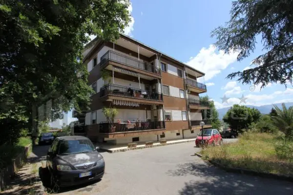 Appartamento via Rusoli 2, Zumpano
