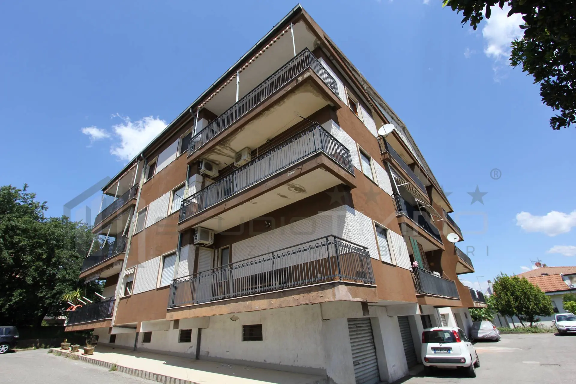 Immagine per Appartamento in vendita a Zumpano VIA RUSOLI 2