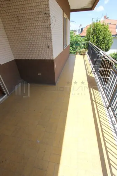 Appartamento via Rusoli 2, Zumpano