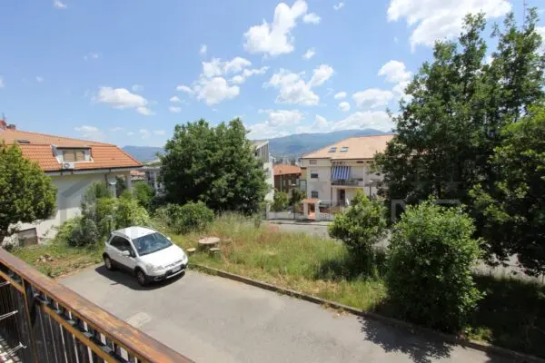 Appartamento via Rusoli 2, Zumpano