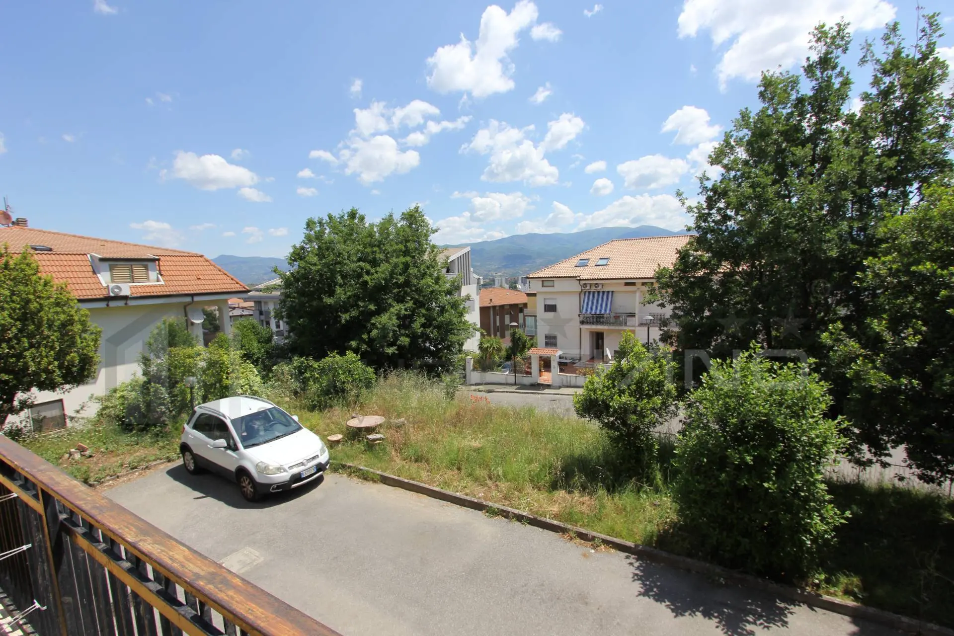 Immagine per Appartamento in vendita a Zumpano VIA RUSOLI 2