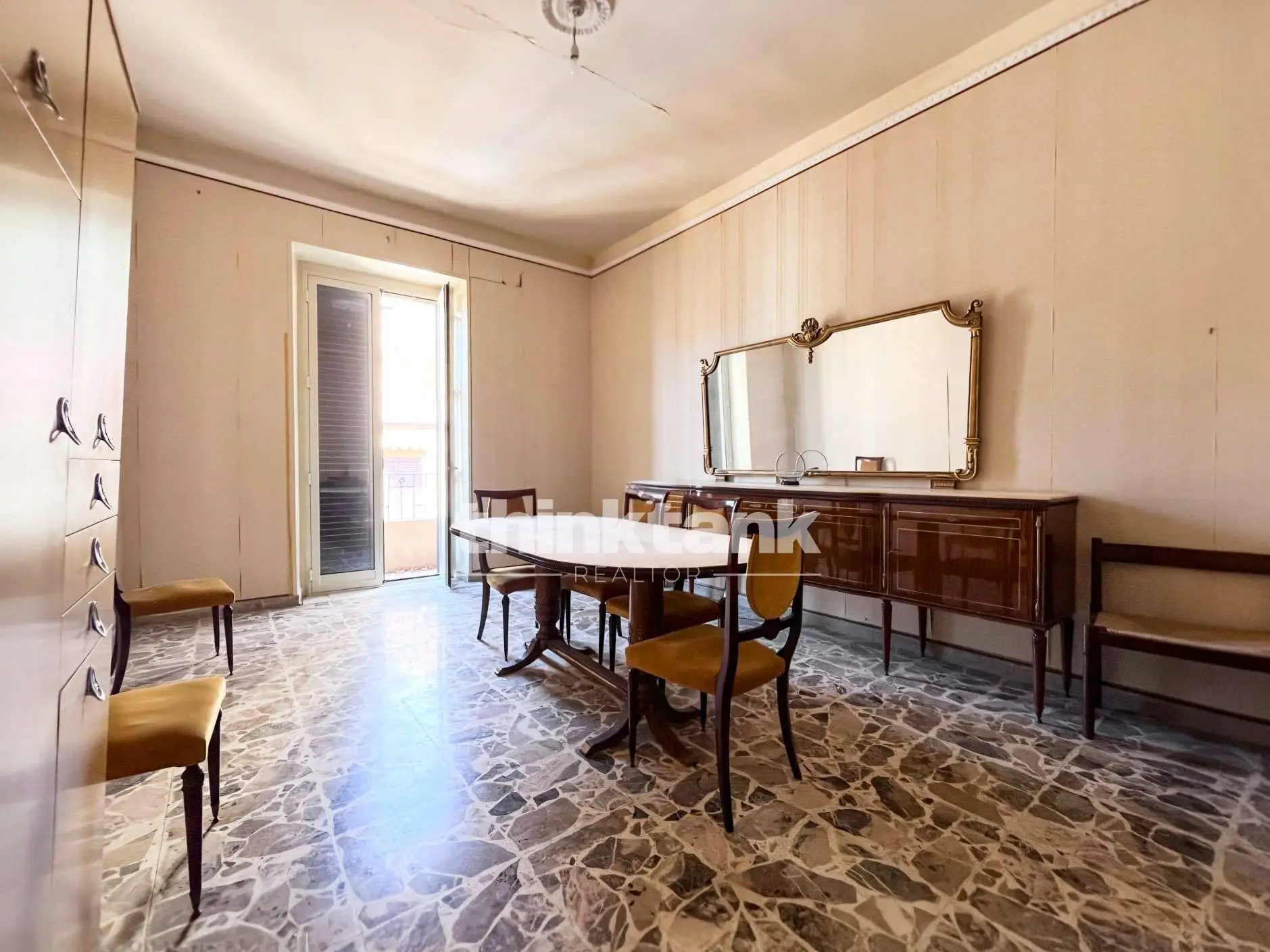 Immagine per Appartamento in vendita a Agrigento Via Giuseppe Garibaldi 135