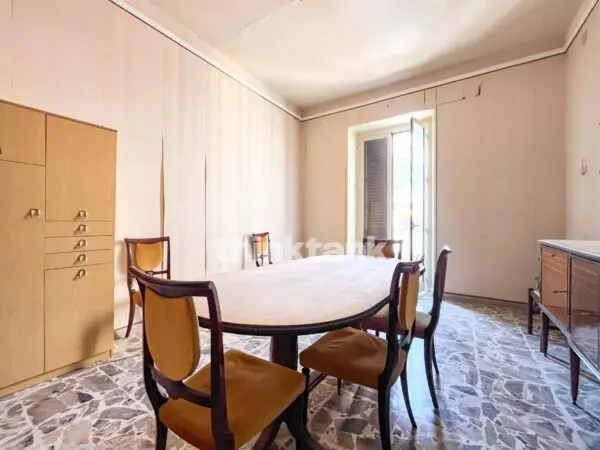 Appartamento via Giuseppe Garibaldi 135, Agrigento