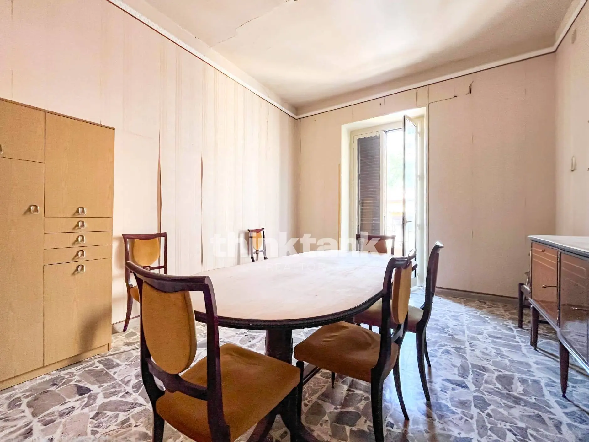 Immagine per Appartamento in vendita a Agrigento Via Giuseppe Garibaldi 135