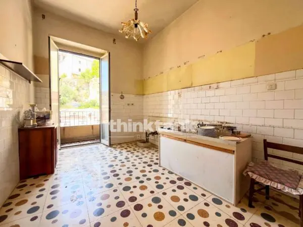 Appartamento via Giuseppe Garibaldi 135, Agrigento