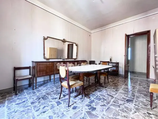 Appartamento via Giuseppe Garibaldi 135, Agrigento