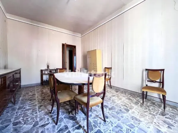 Appartamento via Giuseppe Garibaldi 135, Agrigento