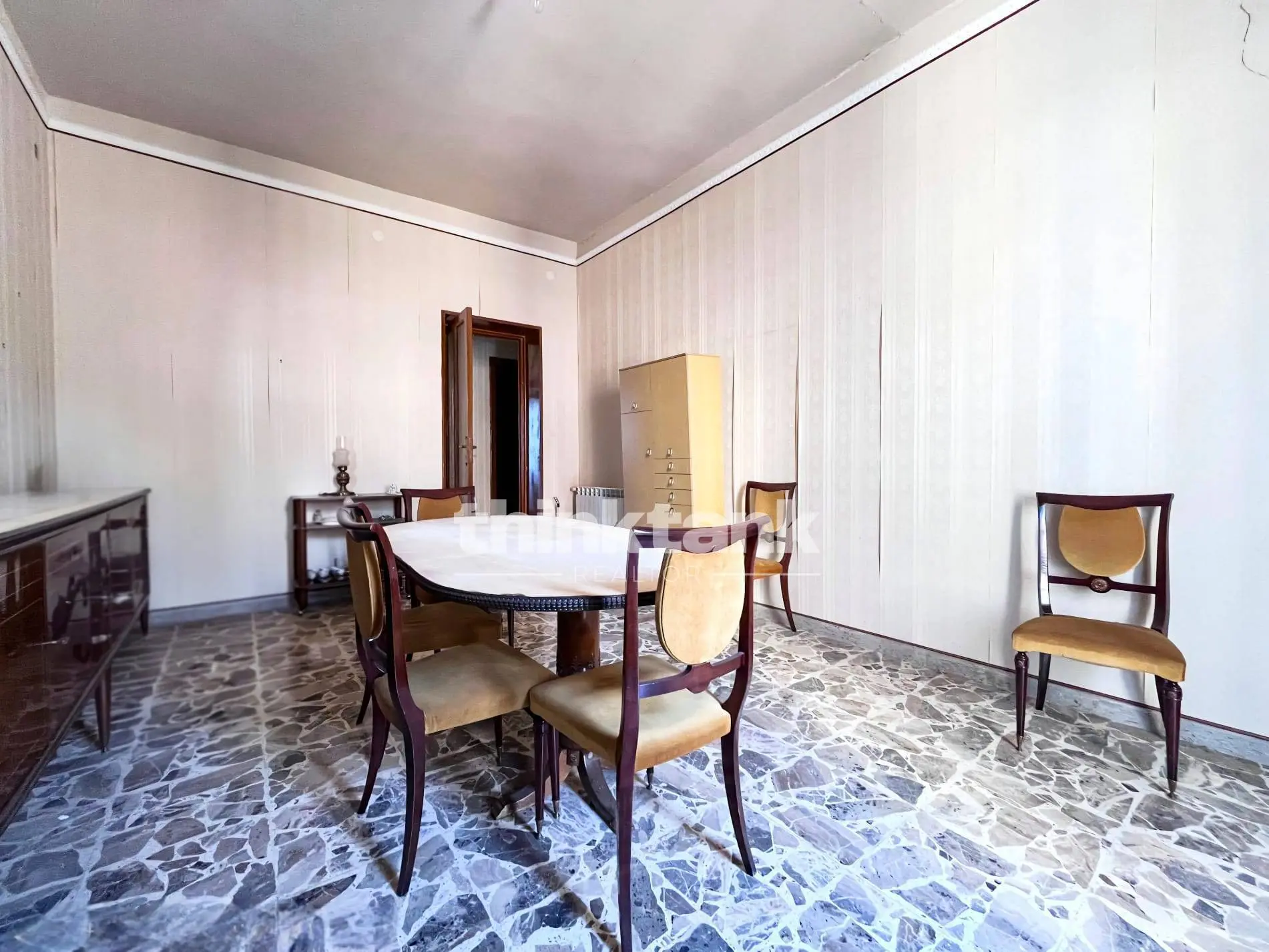 Immagine per Appartamento in vendita a Agrigento Via Giuseppe Garibaldi 135