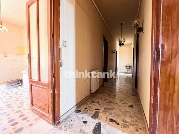 Appartamento via Giuseppe Garibaldi 135, Agrigento