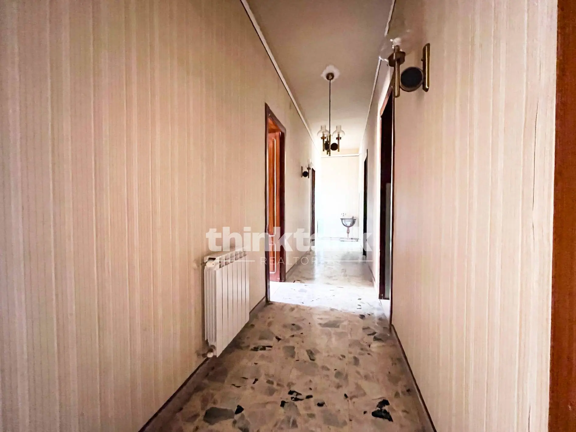 Immagine per Appartamento in vendita a Agrigento Via Giuseppe Garibaldi 135