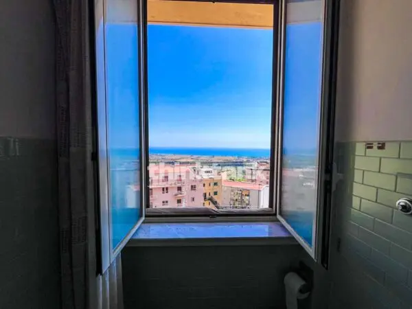 Appartamento via Giuseppe Garibaldi 135, Agrigento