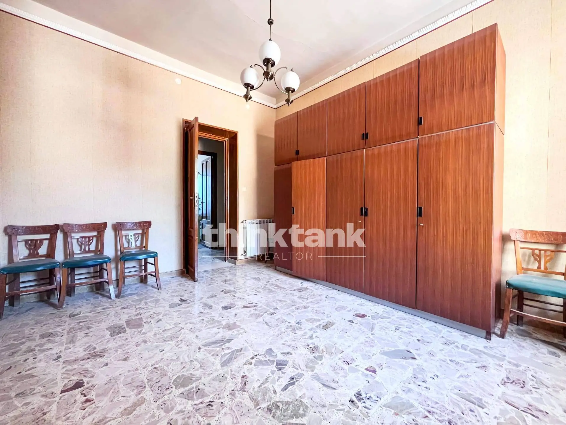 Immagine per Appartamento in vendita a Agrigento Via Giuseppe Garibaldi 135