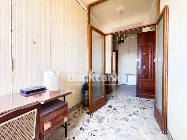 Appartamento via Giuseppe Garibaldi 135, Agrigento