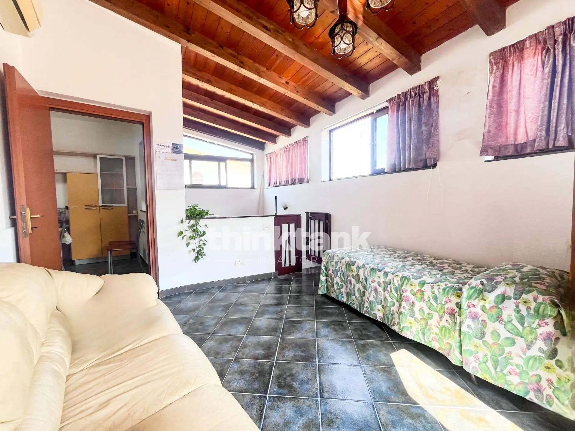 Immagine per Villa in vendita a Scicli Via Gorghi 