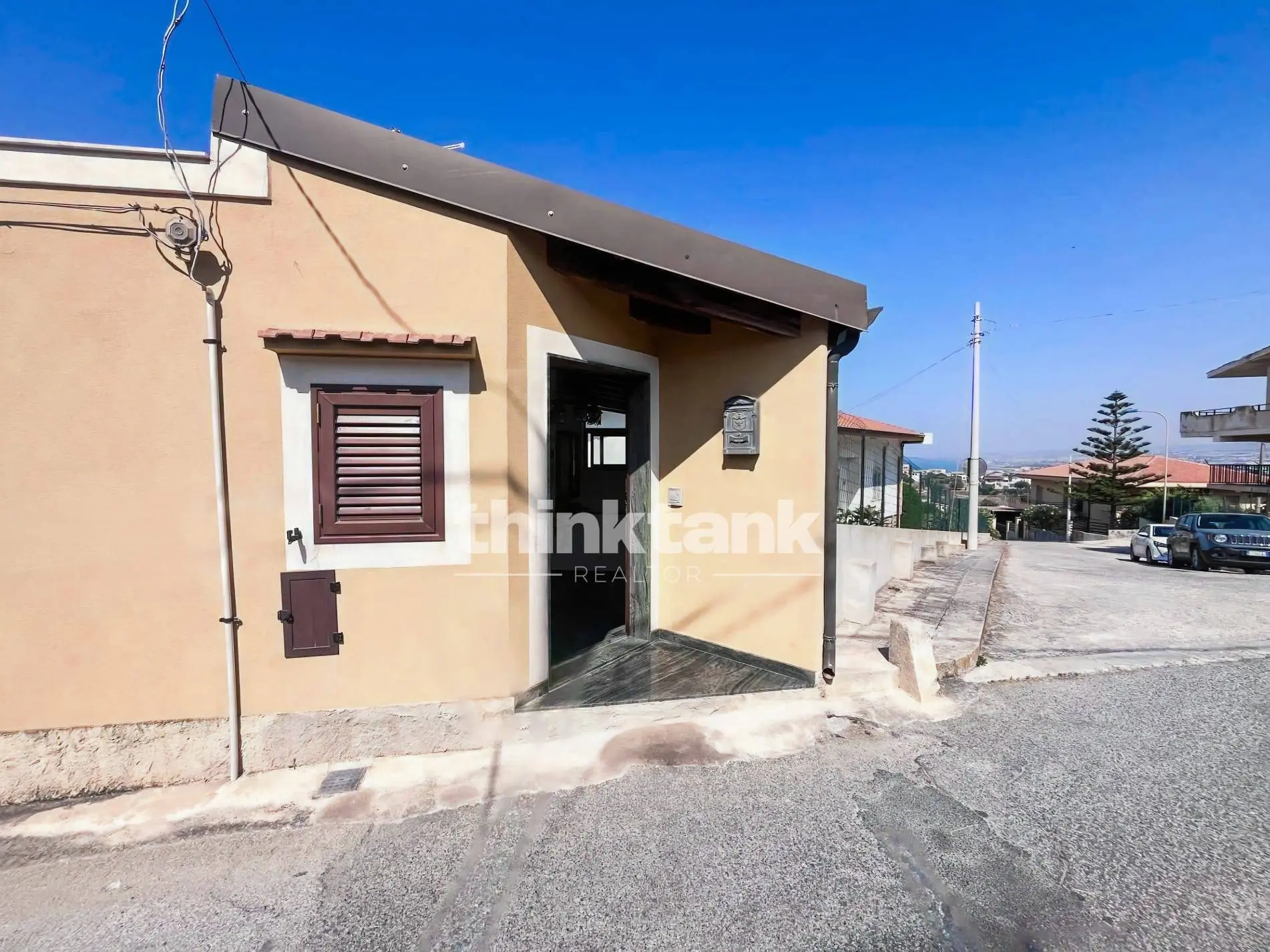 Immagine per Villa in vendita a Scicli Via Gorghi 